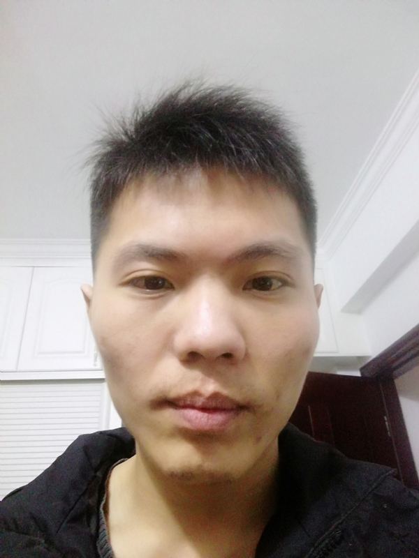 陈耀阳的第一张照片--龙岩征婚网