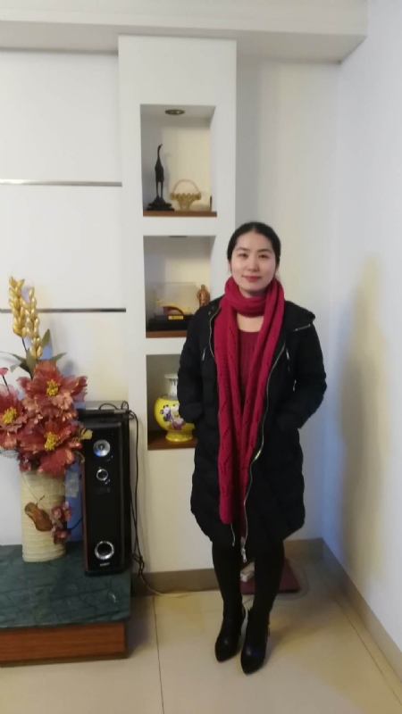 yvonne的第一张照片--龙岩征婚网