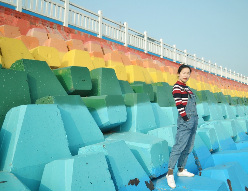 小艾樱樱的第一张照片--龙岩征婚网
