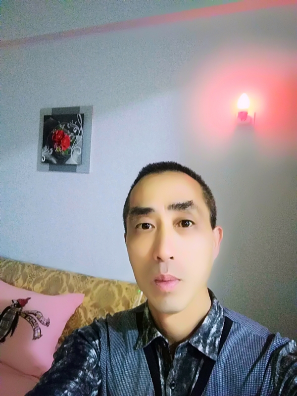 真诚的第一张照片--龙岩征婚网