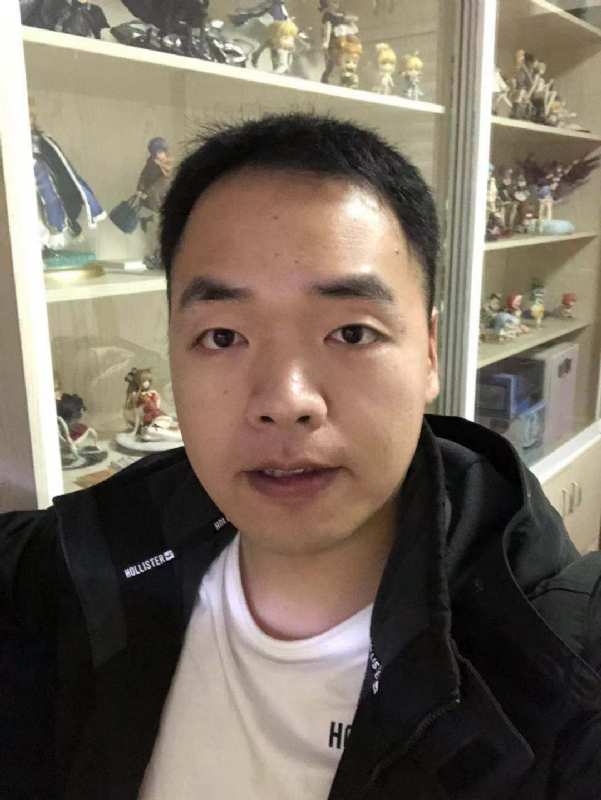 暴走KUMA的第一张照片--龙岩征婚网