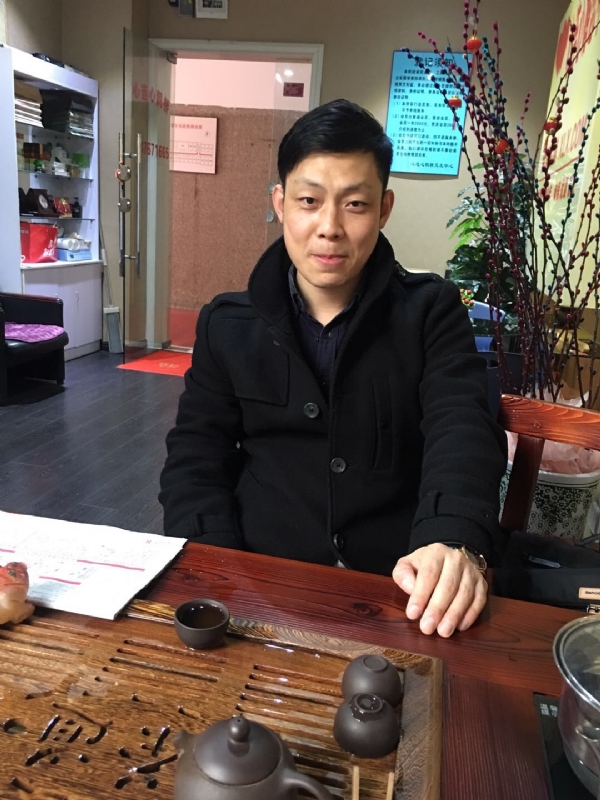 杨洋的第二张照片--龙岩征婚网