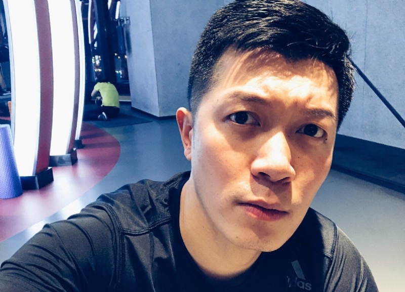 张勇耀的第一张照片--龙岩征婚网