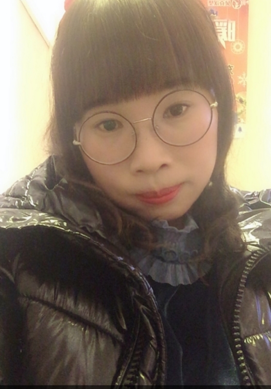 琴子的第一张照片--龙岩征婚网