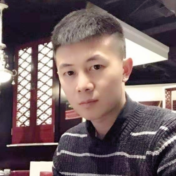 夜晚的星空的第一张照片--龙岩征婚网