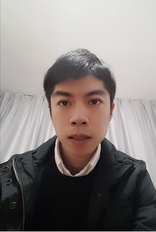 别发呆的第一张照片--龙岩征婚网