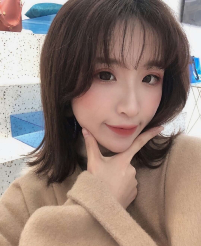莉婷的第一张照片--龙岩征婚网