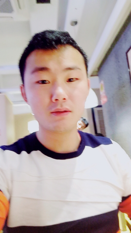 云淡风轻的第一张照片--龙岩征婚网