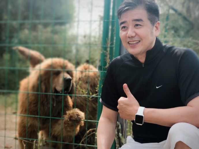 宁缺毋滥的第一张照片--龙岩征婚网