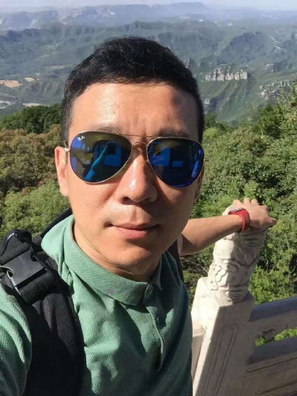 望穿秋水的第一张照片--龙岩征婚网