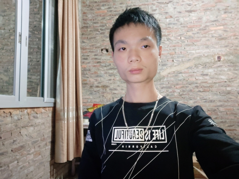 杨翊天的第一张照片--龙岩征婚网