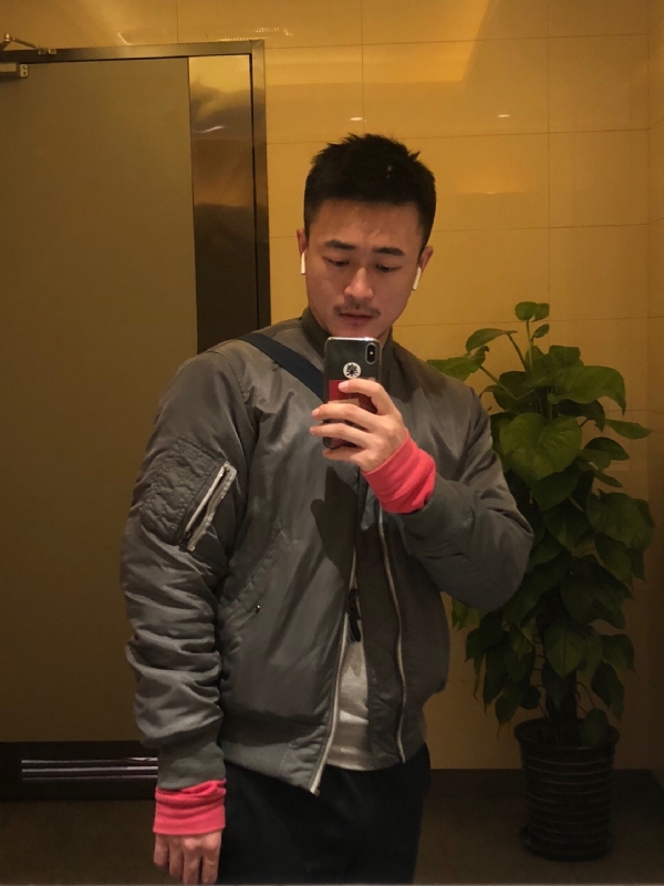 林云海的第一张照片--龙岩征婚网
