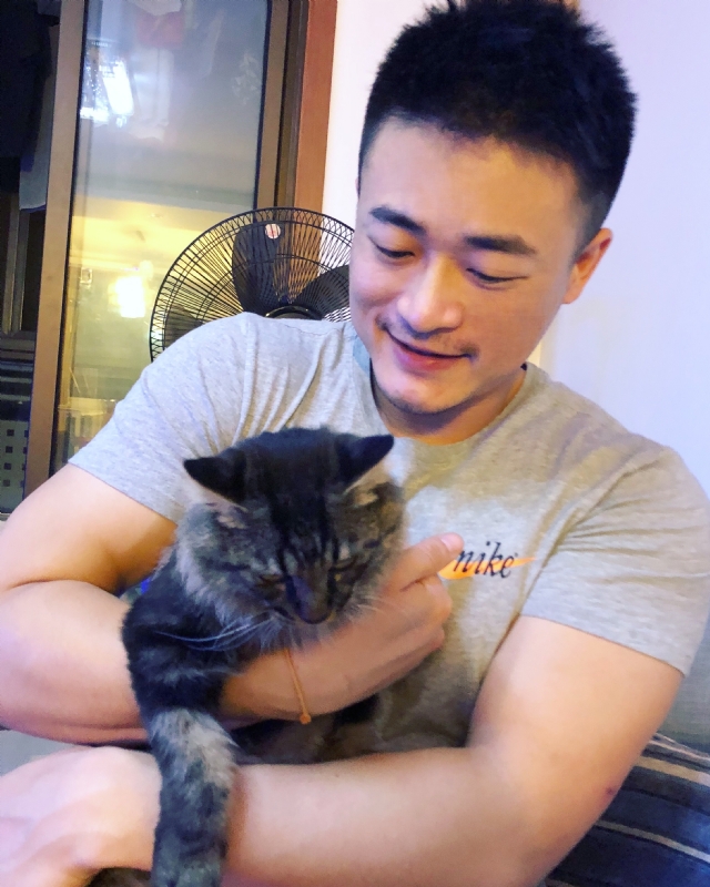 林云海的第二张照片--龙岩征婚网