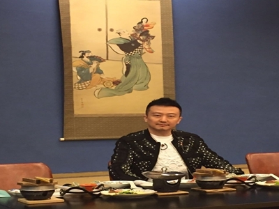 月影沙丘的第一张照片--龙岩征婚网
