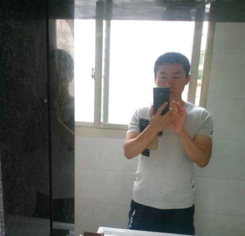 杭123的第一张照片--龙岩征婚网