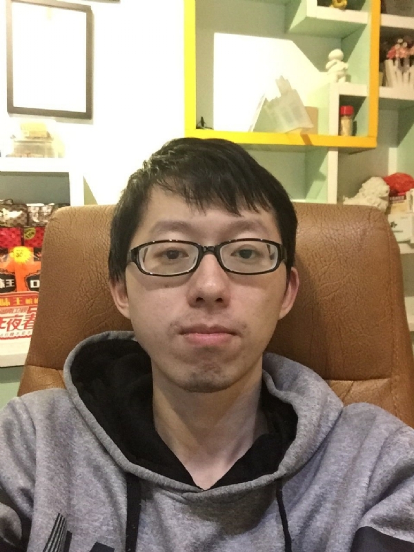 桀桀的第一张照片--龙岩征婚网