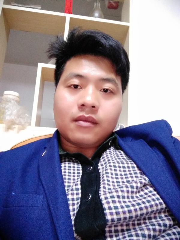 寻觅爱人的第一张照片--龙岩征婚网