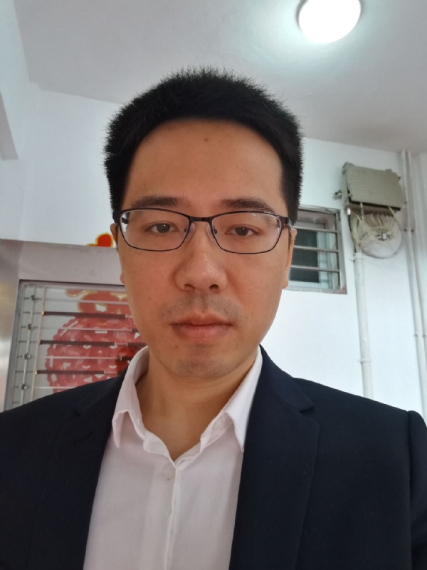 妥妥当当的第一张照片--龙岩征婚网