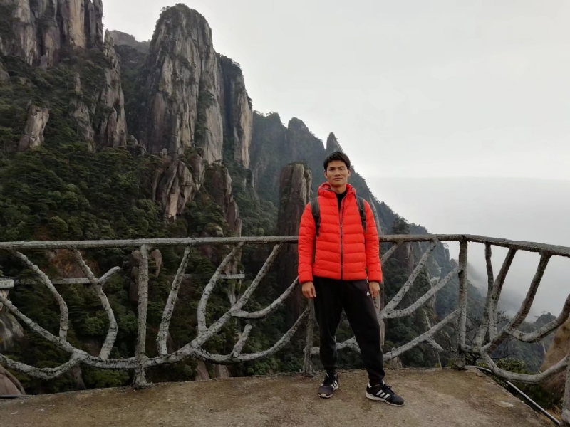 冬阳的第一张照片--龙岩征婚网