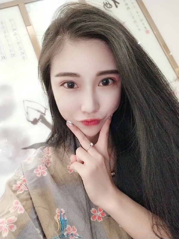 孙雪的第二张照片--龙岩征婚网