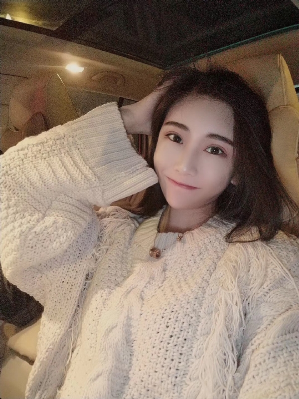 孙雪的第五张照片--龙岩征婚网