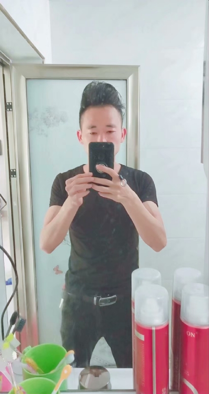 邱利平的第一张照片--龙岩征婚网