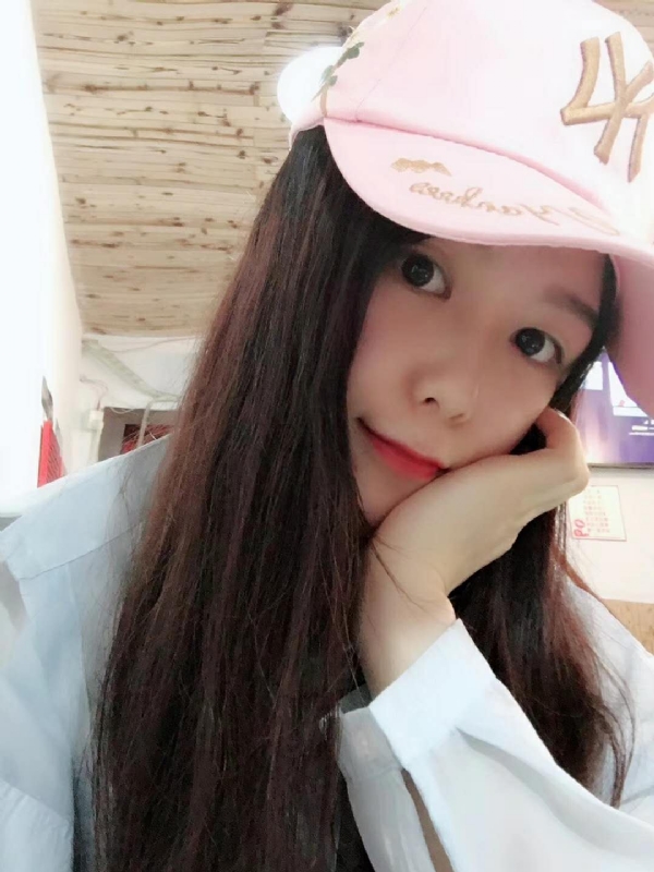 丹丹的第一张照片--龙岩征婚网