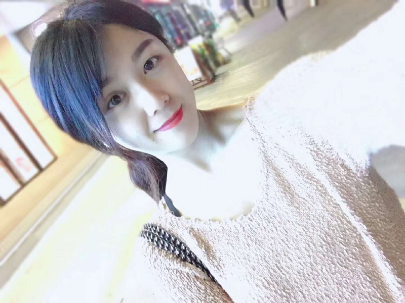 丹丹的第二张照片--龙岩征婚网