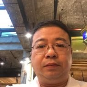 一个70后的离异大叔的第一张照片--龙岩征婚网