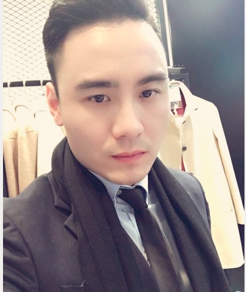 張建輝的第一张照片--龙岩征婚网