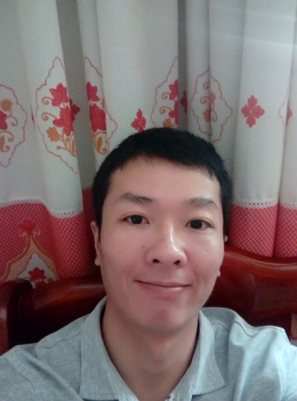 疯狂的土豆的第一张照片--龙岩征婚网