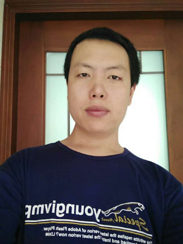 期待认识你的第一张照片--龙岩征婚网