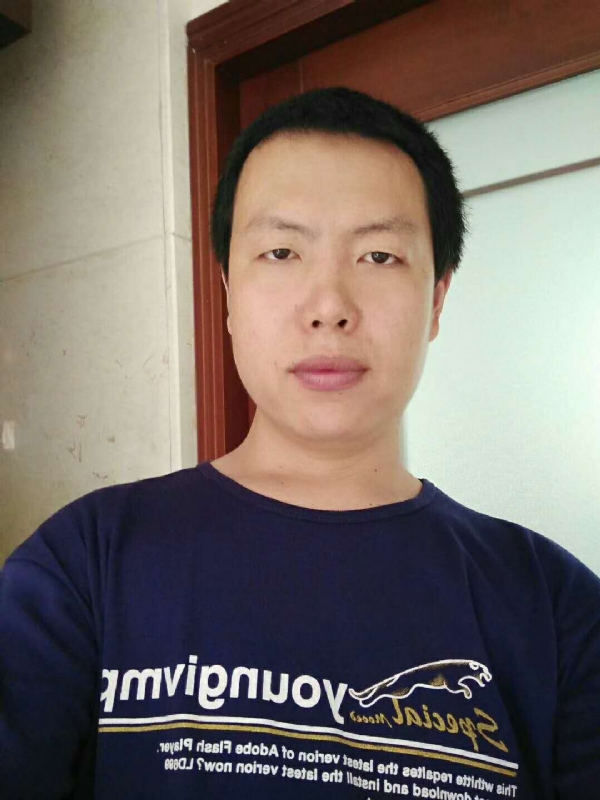 期待认识你的第三张照片--龙岩征婚网