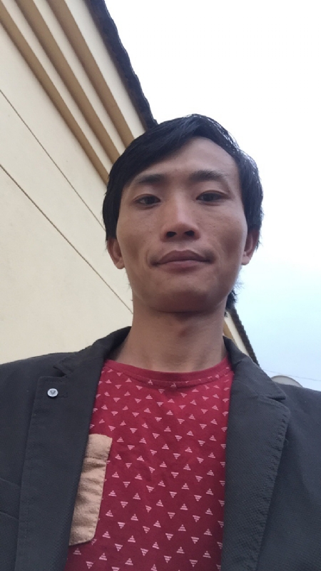 WENK的第一张照片--龙岩征婚网