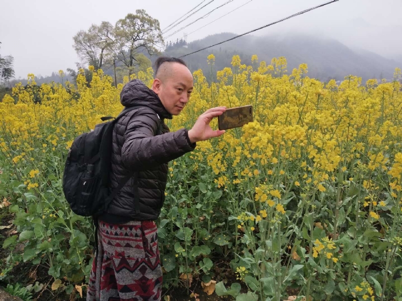Dennison的第一张照片--龙岩征婚网