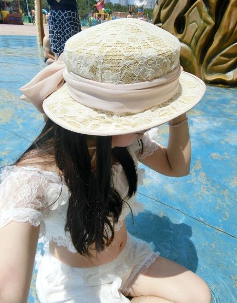 小妮的第二张照片--龙岩征婚网