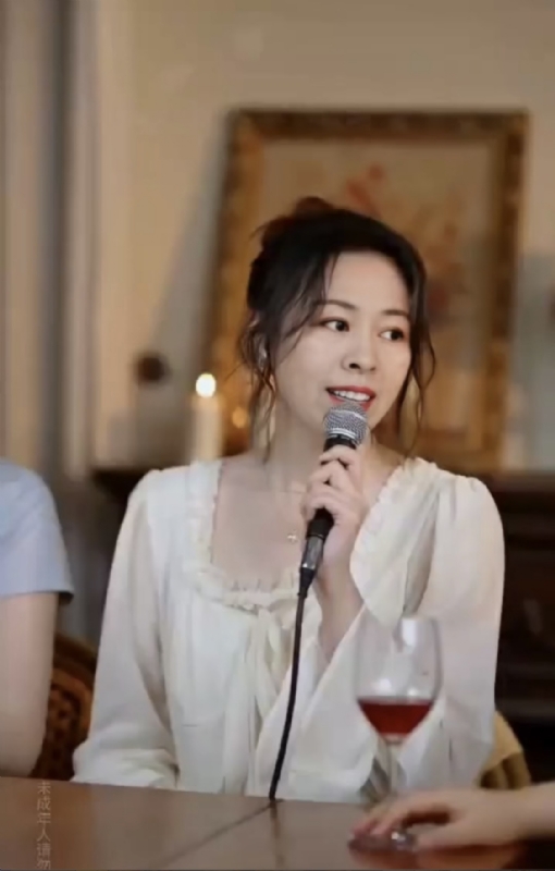 向往山里生活的第一张照片--龙岩征婚网