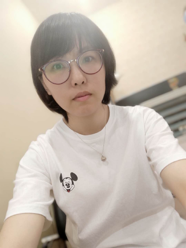 至简至繁的第一张照片--龙岩征婚网