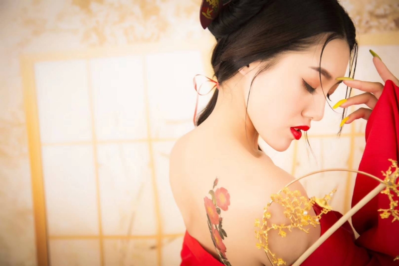 小艾的第二张照片--龙岩征婚网