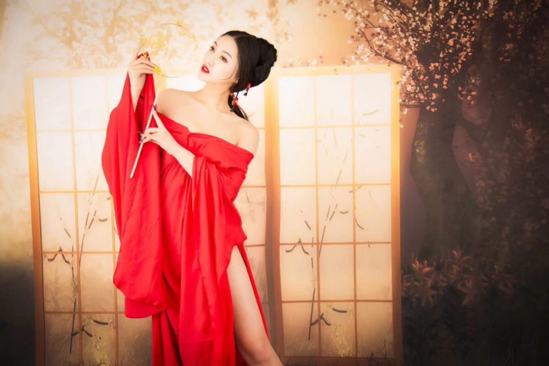 小艾的第三张照片--龙岩征婚网