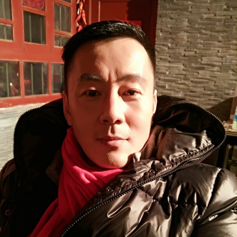 月满西楼的第一张照片--龙岩征婚网