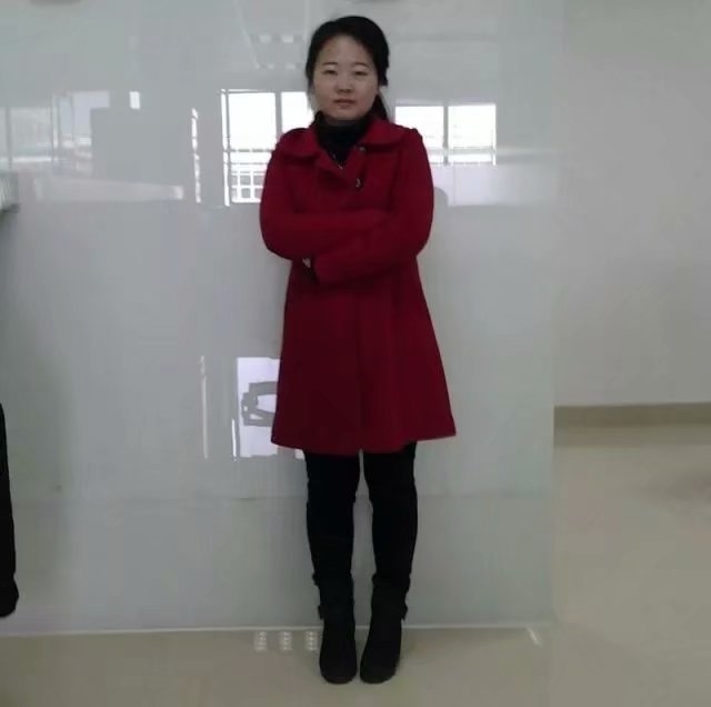 陈美美2019的第一张照片--龙岩征婚网
