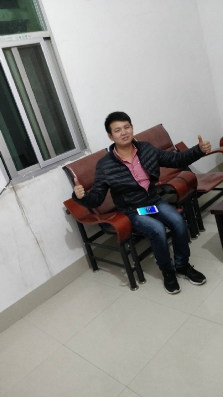 马云的第一张照片--龙岩征婚网