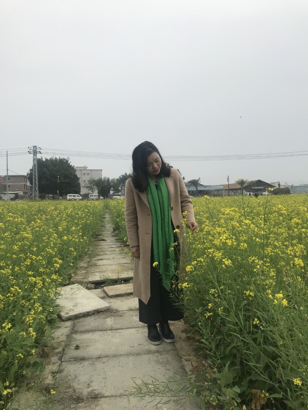多多的第一张照片--龙岩征婚网