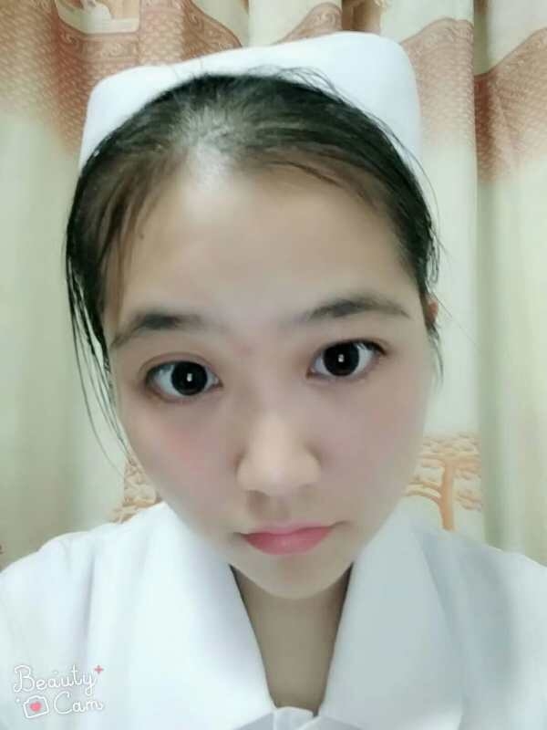 美美的第二张照片--龙岩征婚网