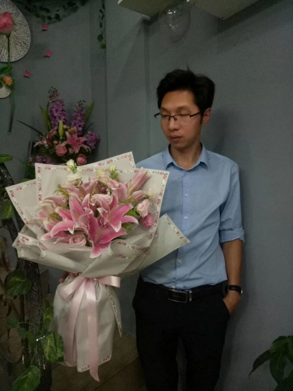 不死书生的第一张照片--龙岩征婚网