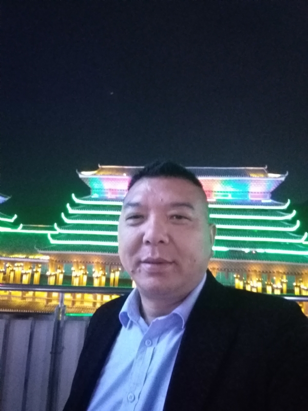 幸福的港湾的第一张照片--龙岩征婚网