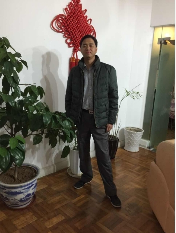 阳光的第一张照片--龙岩征婚网
