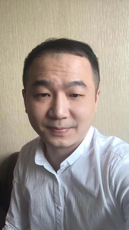 陈泽龙的第一张照片--龙岩征婚网