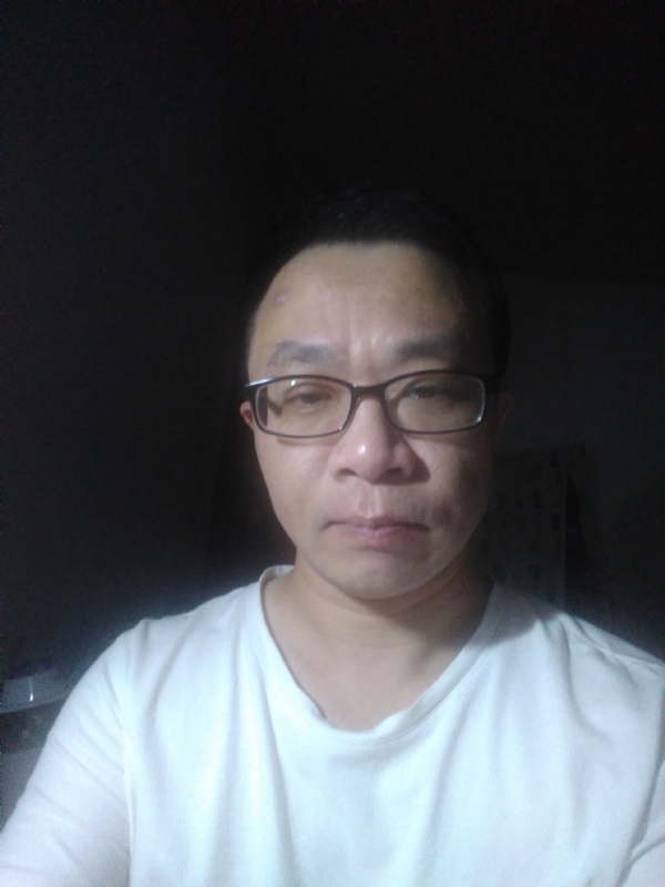尘梦短促的第一张照片--龙岩征婚网